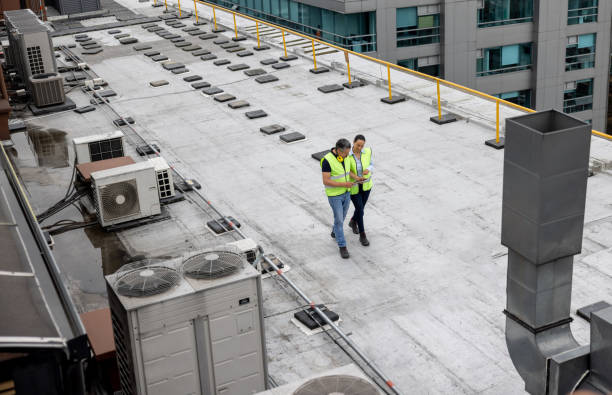 Fast & Reliable Emergency Roof Repairs in Elberton, GA