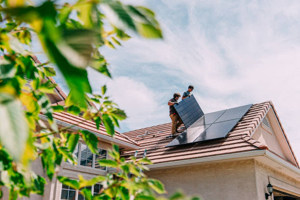 Best Roof Leak Repair  in Elberton, GA