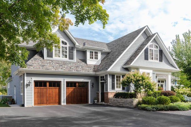 Best Hot Roofs  in Elberton, GA