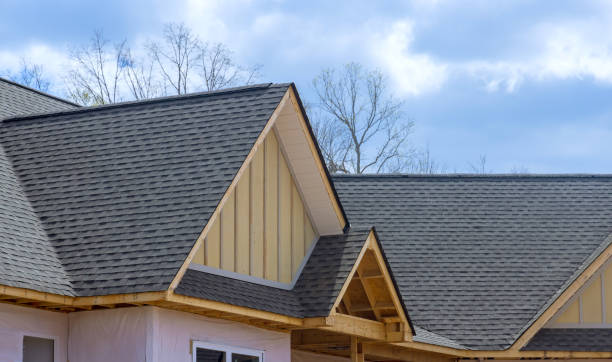Reliable Elberton, GA Roofing Service Solutions